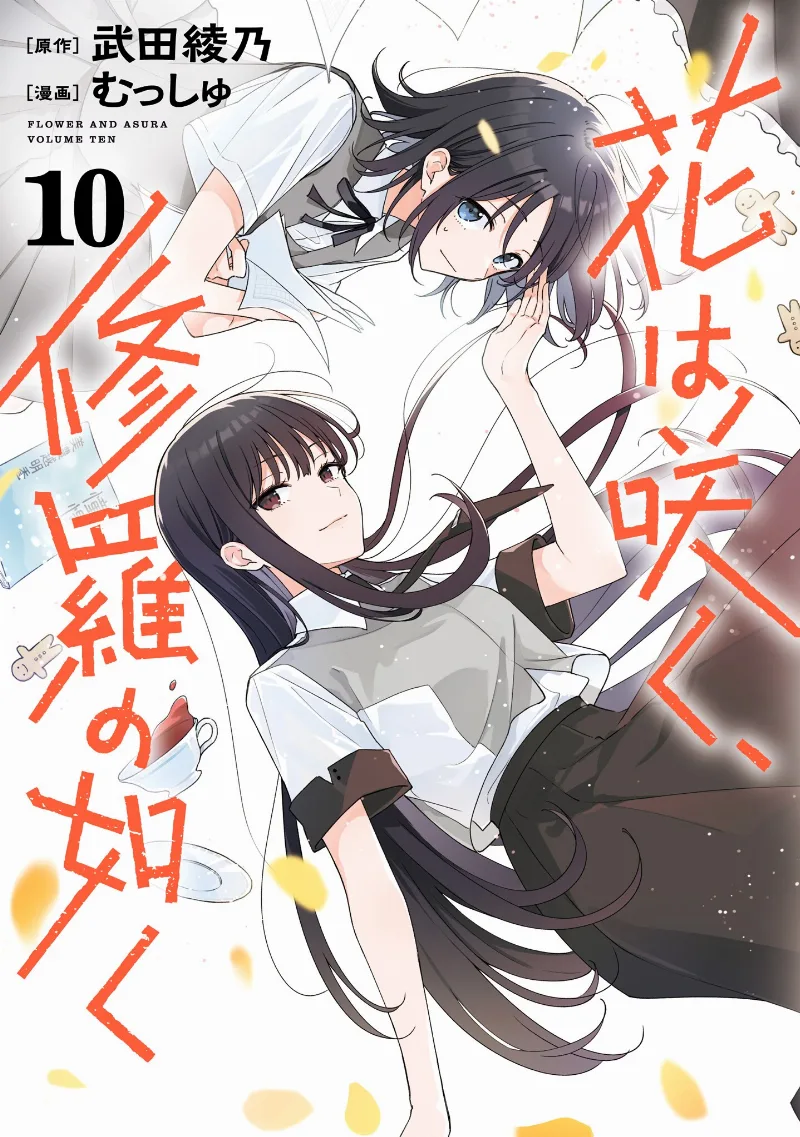 Volume 10