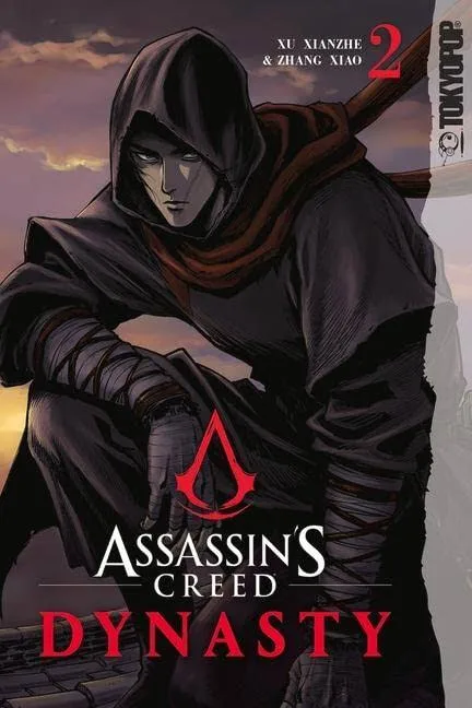 Volume 02