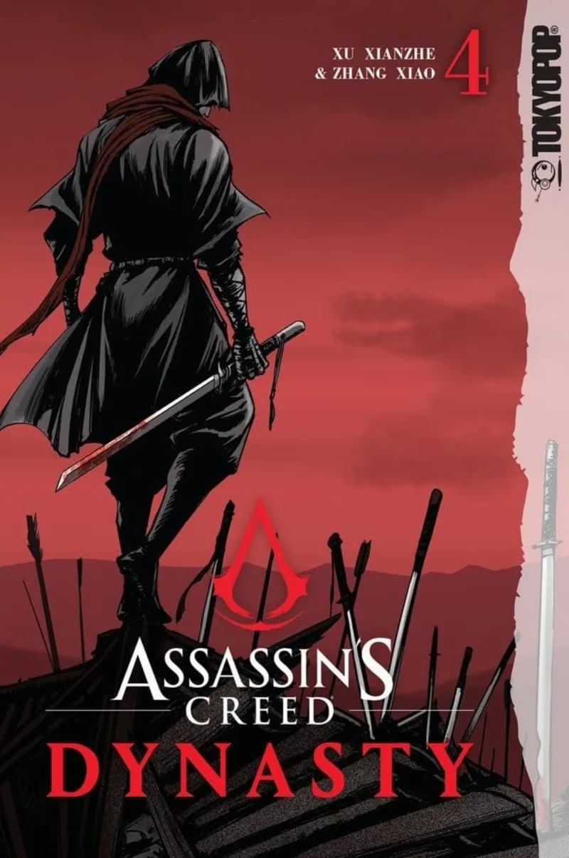 Volume 04