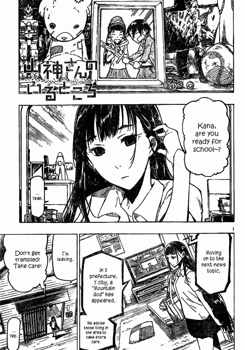 Volume 01