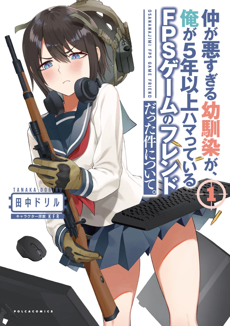 Volume 01