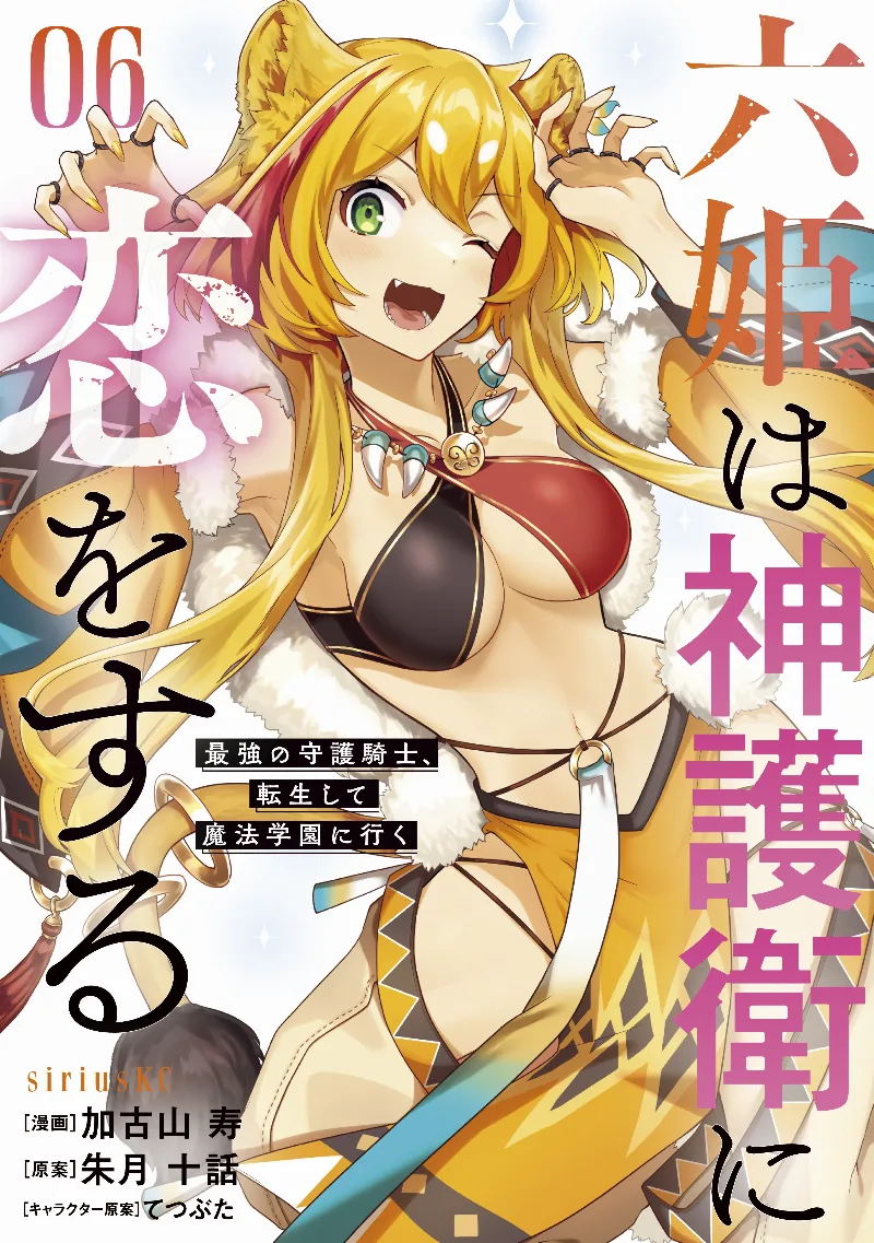 Volume 06