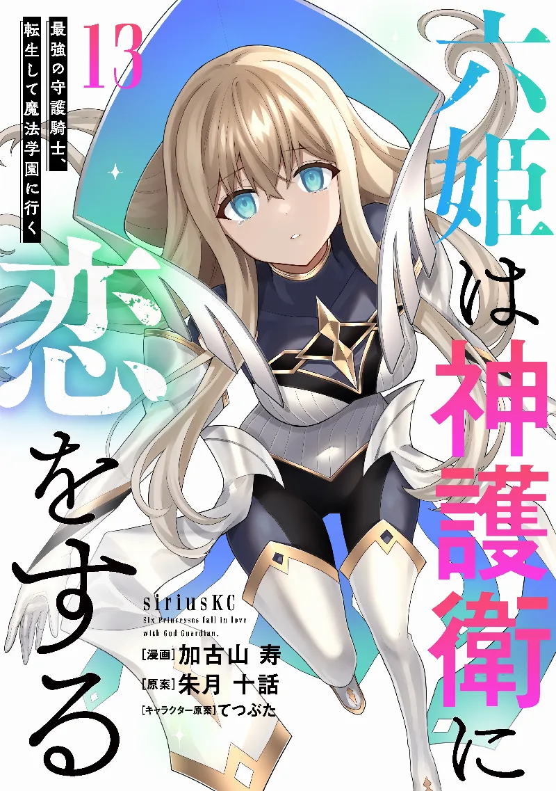 Volume 13