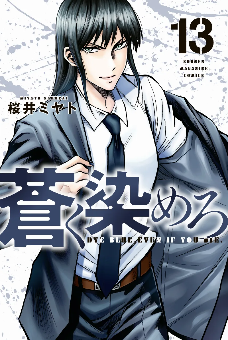 Volume 13