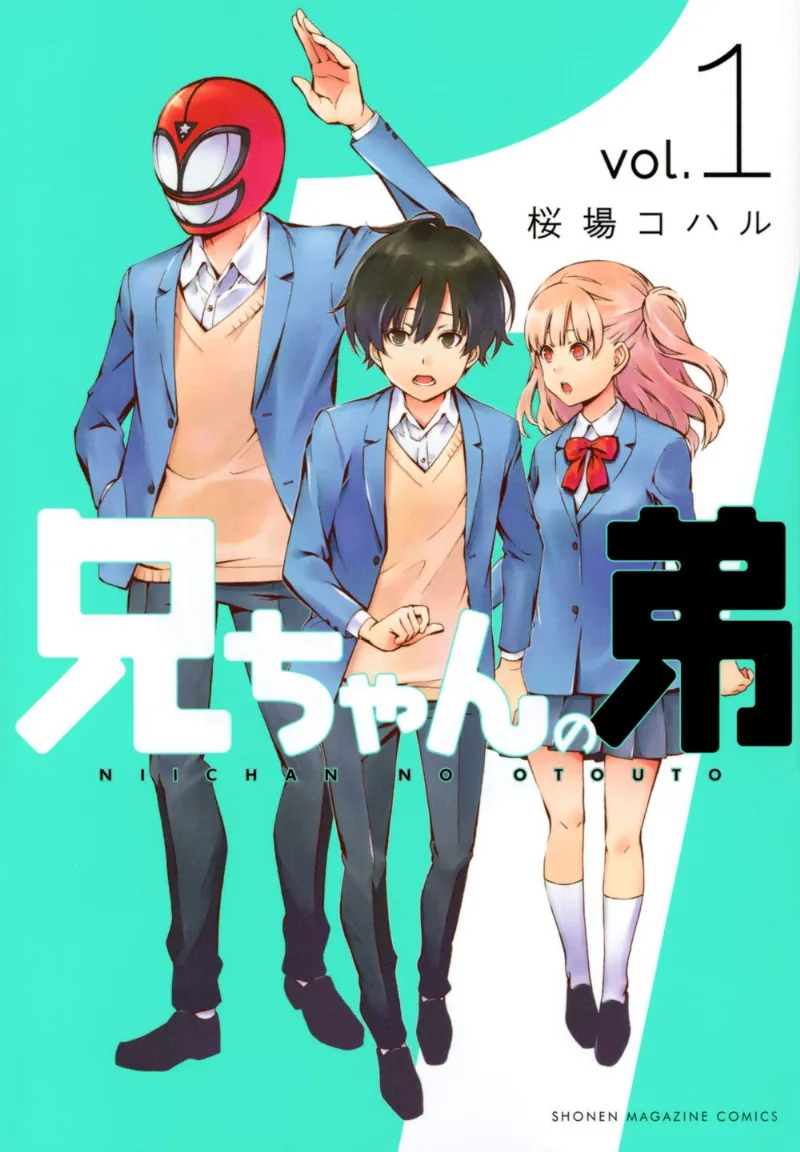 Volume 01