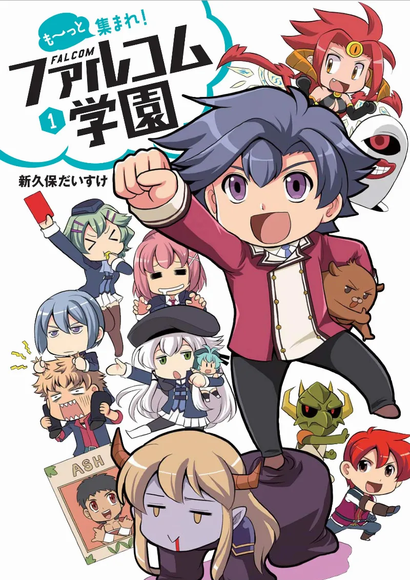 Volume 01
