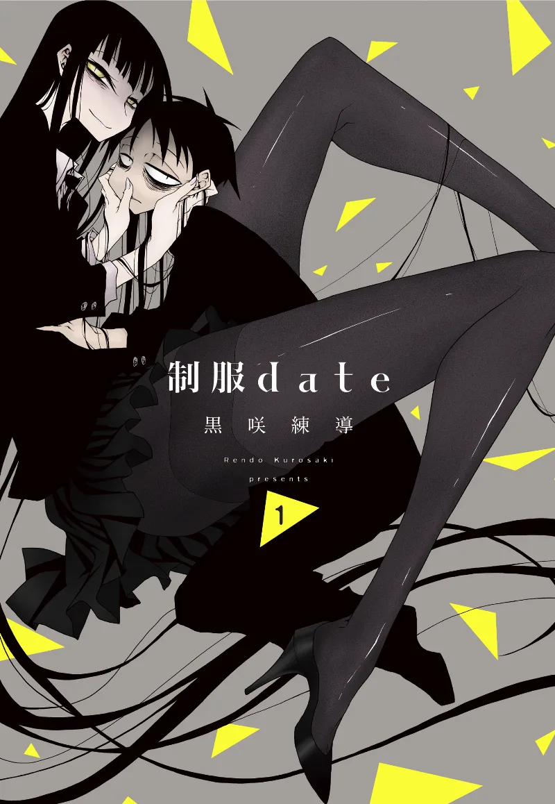 Volume 01