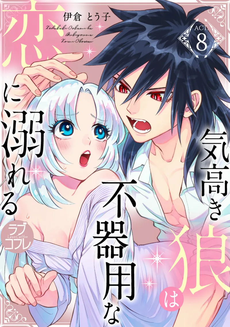 Volume 00.08