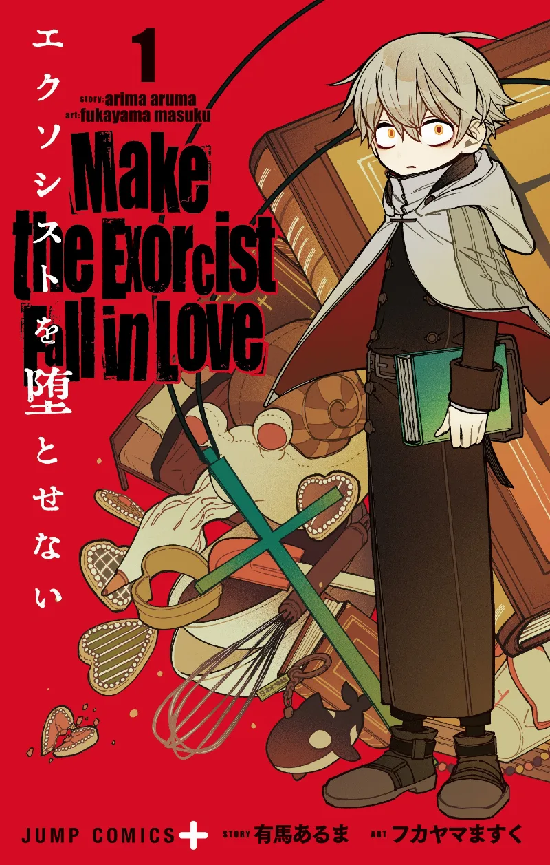 Volume 01