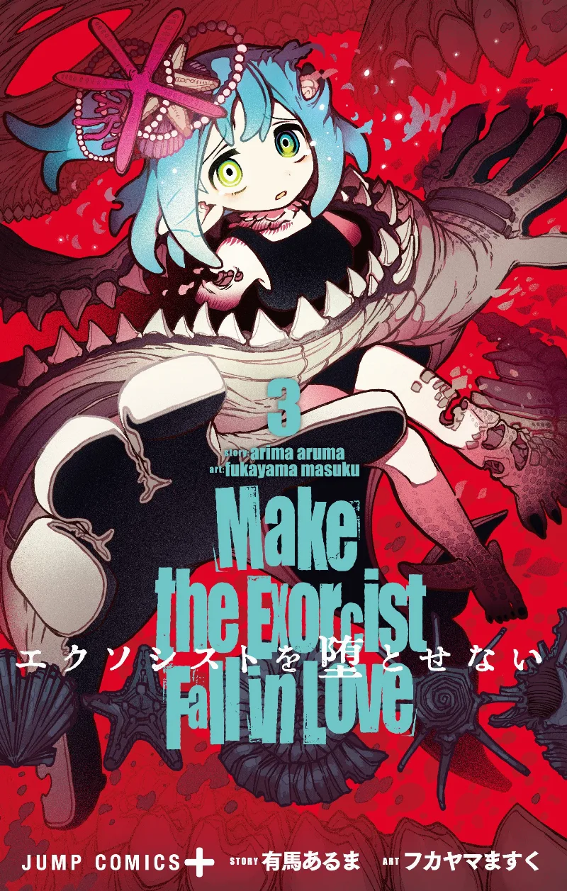Volume 03