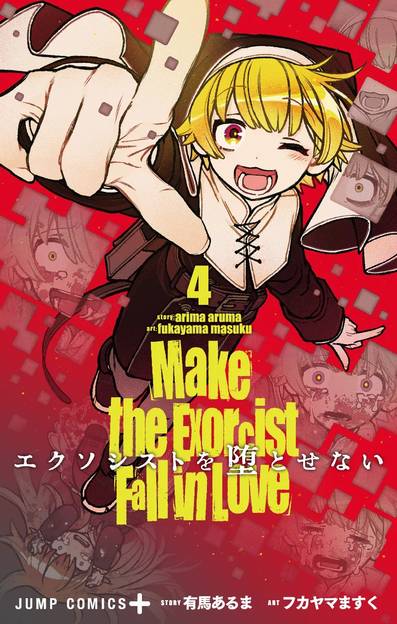 Volume 04