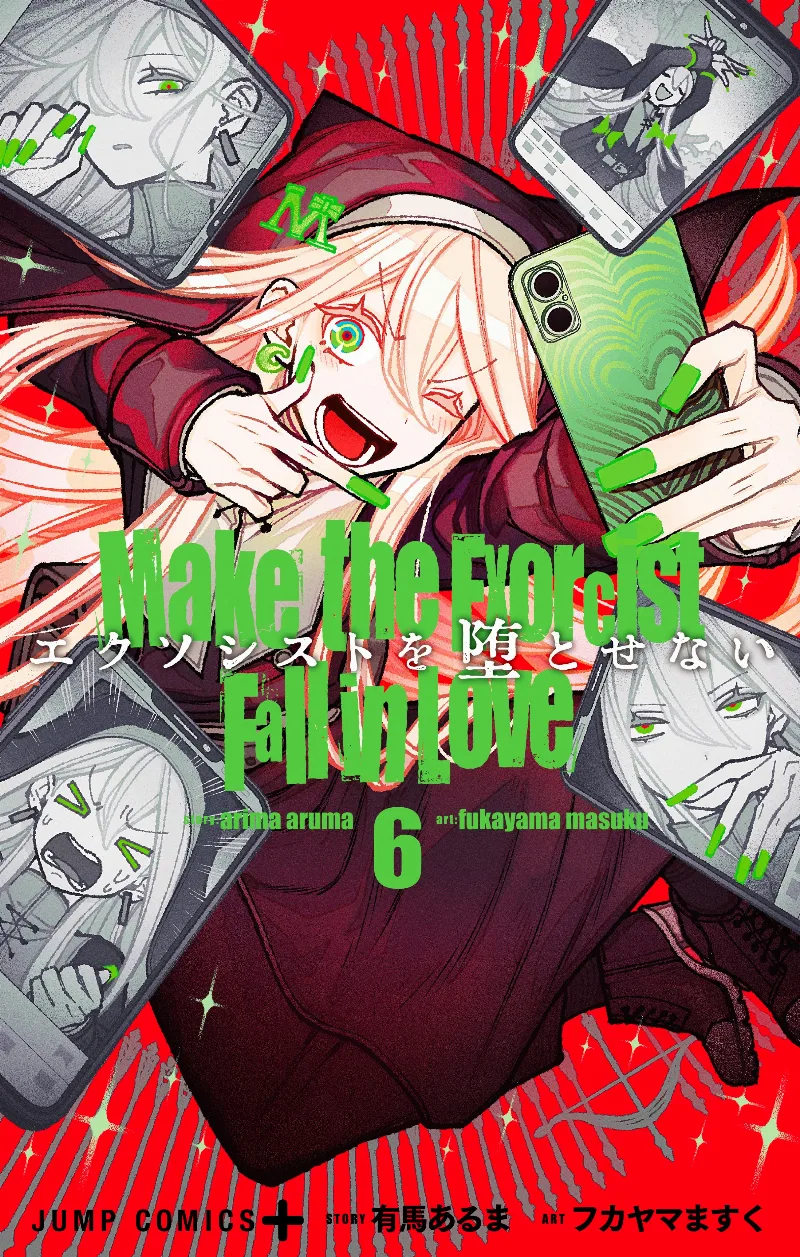 Volume 06
