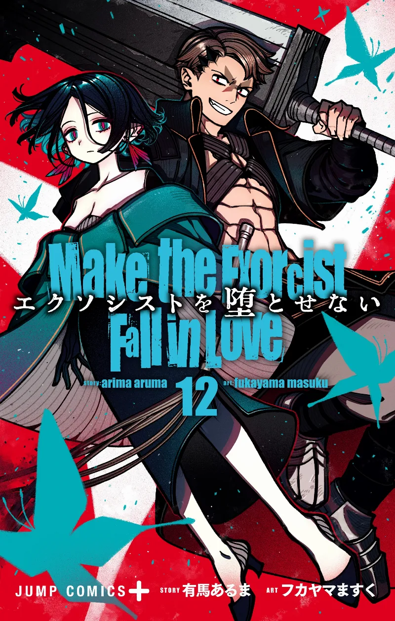 Volume 12