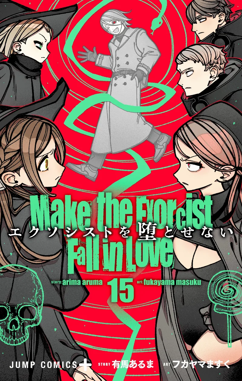Volume 15