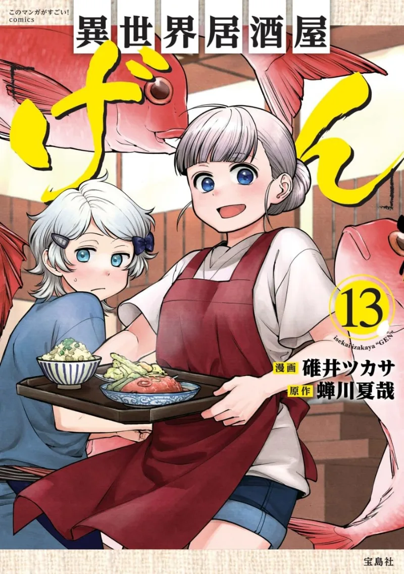 Volume 13.1