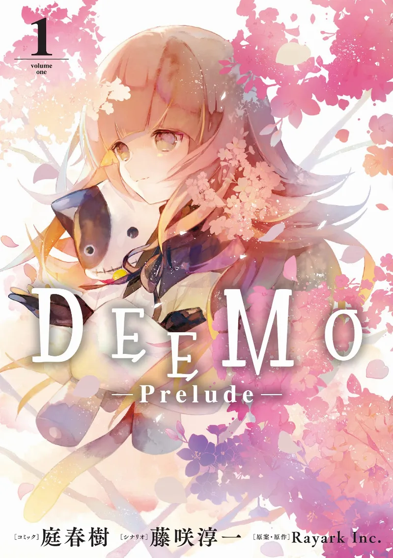 Volume 01