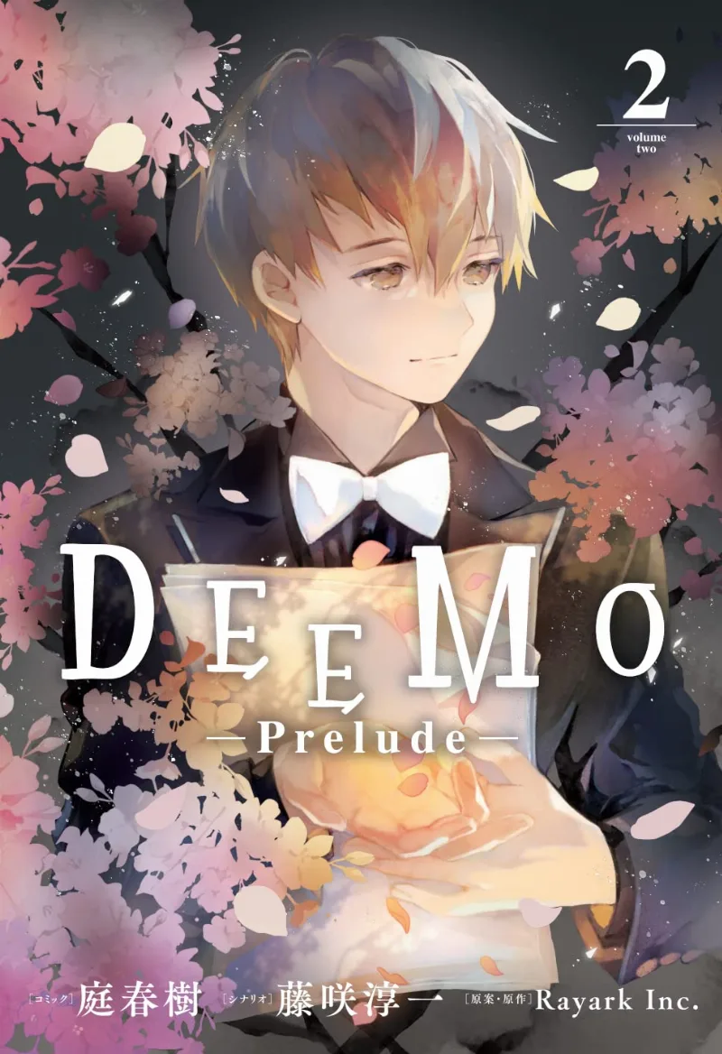 Volume 02