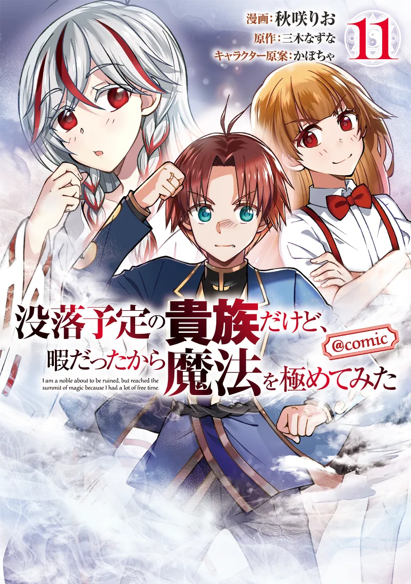 Volume 11
