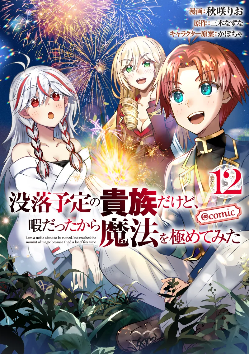 Volume 12