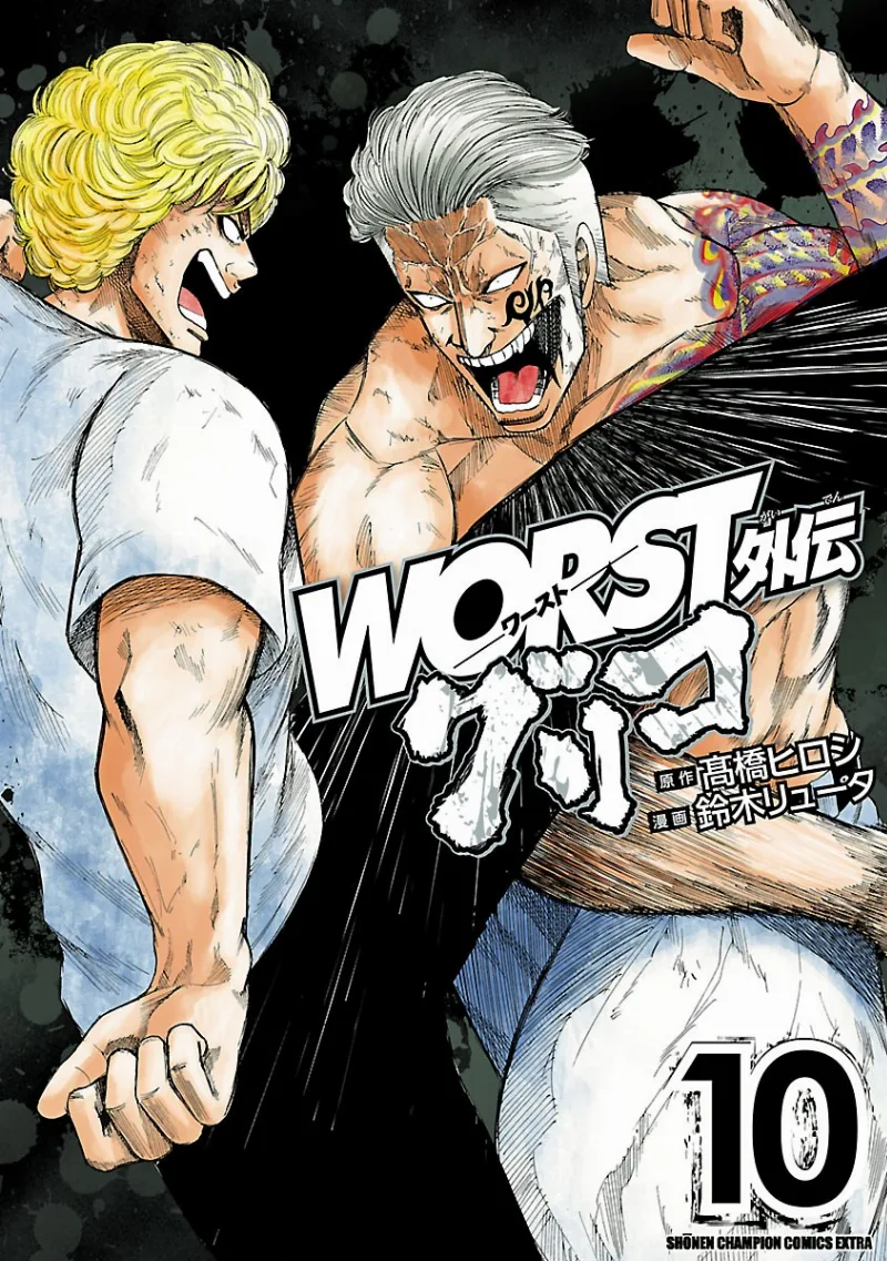 Volume 10