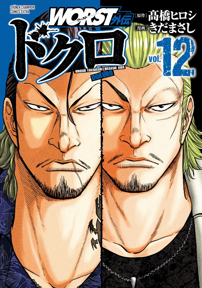 Volume 12
