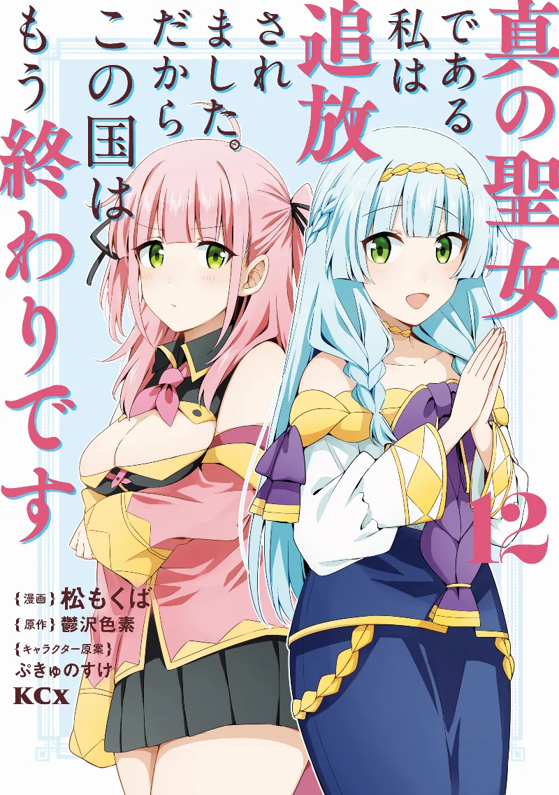 Volume 12