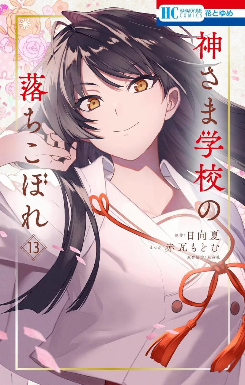 Volume 13