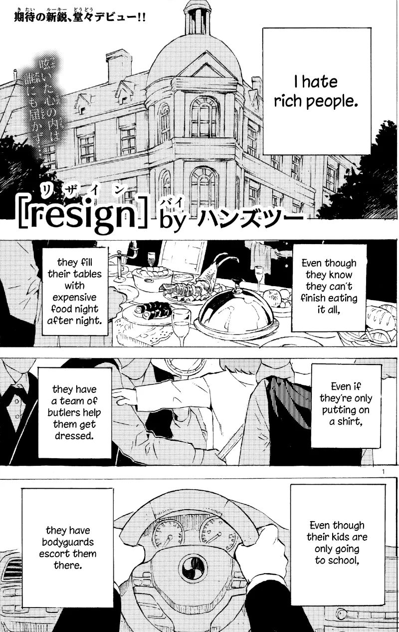 Volume 01