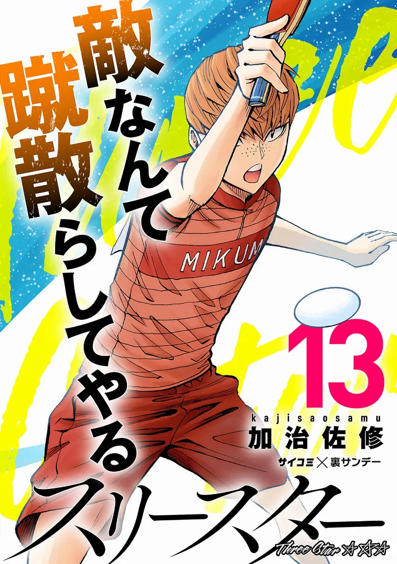 Volume 13