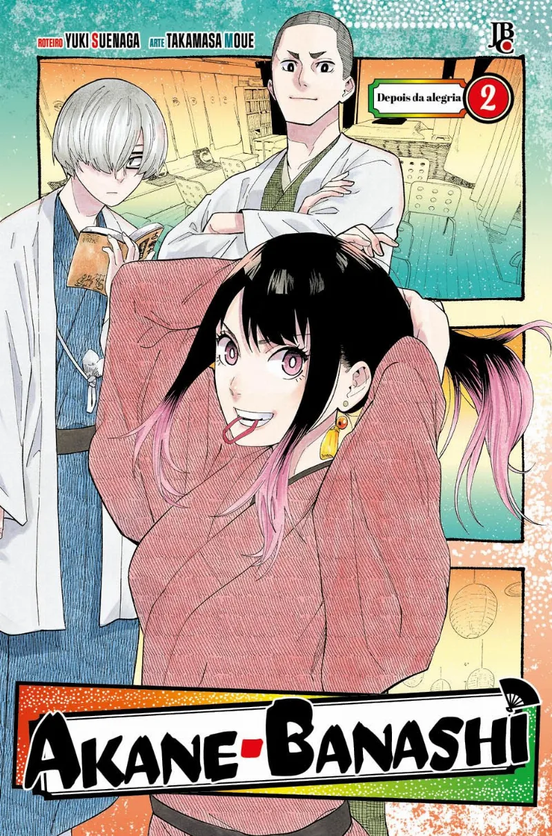 Volume 02