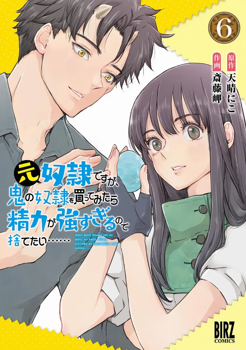 Volume 06