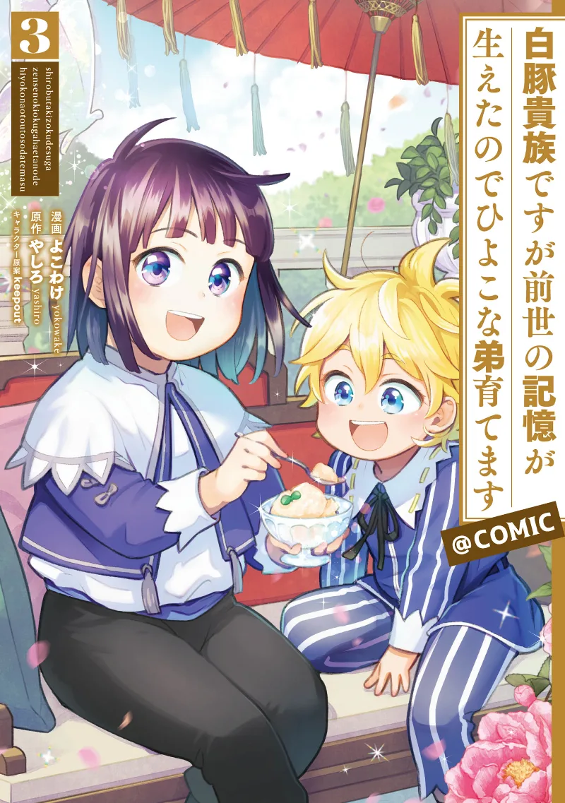 Volume 03