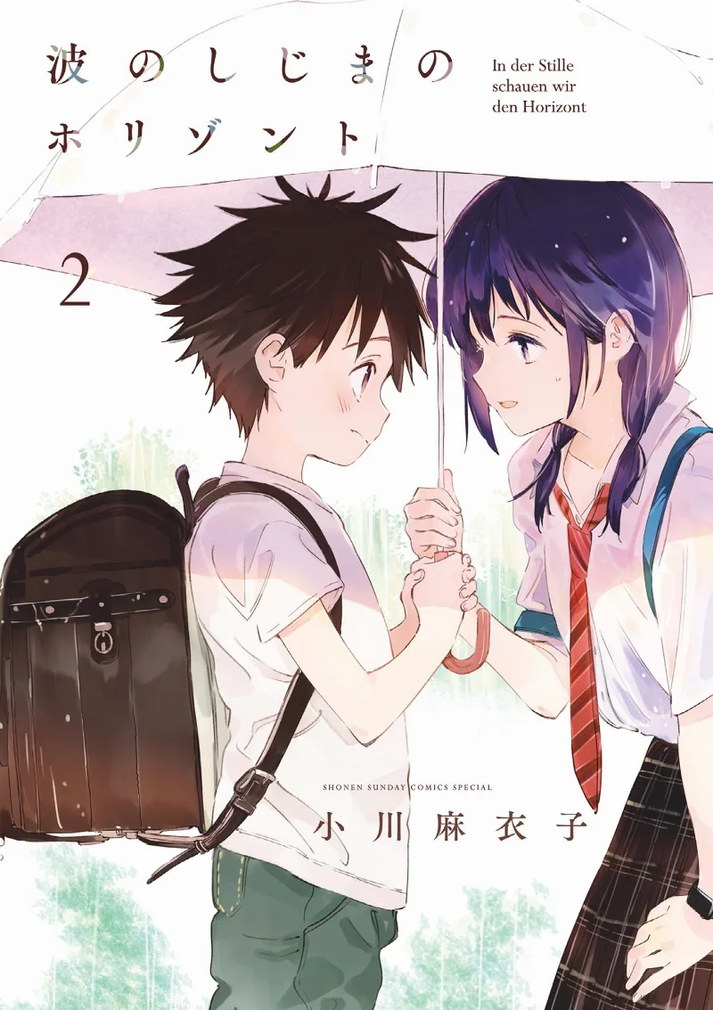 Volume 02