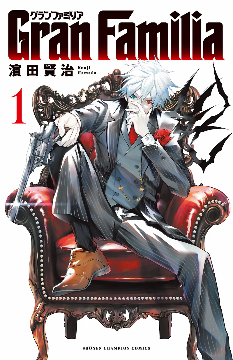 Volume 01
