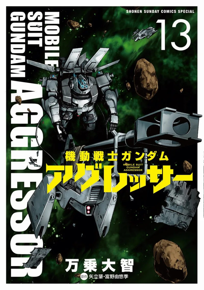 Volume 13
