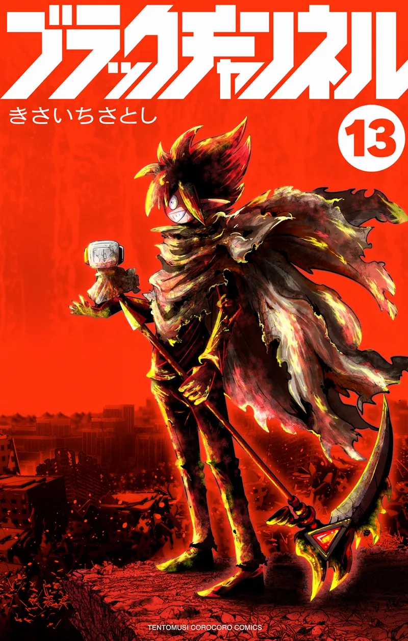 Volume 13