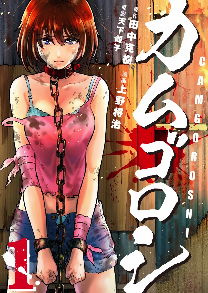 Volume 01