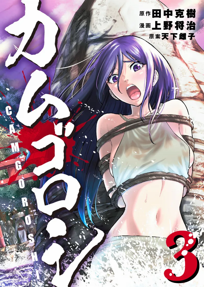 Volume 03