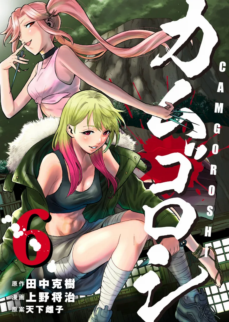 Volume 06