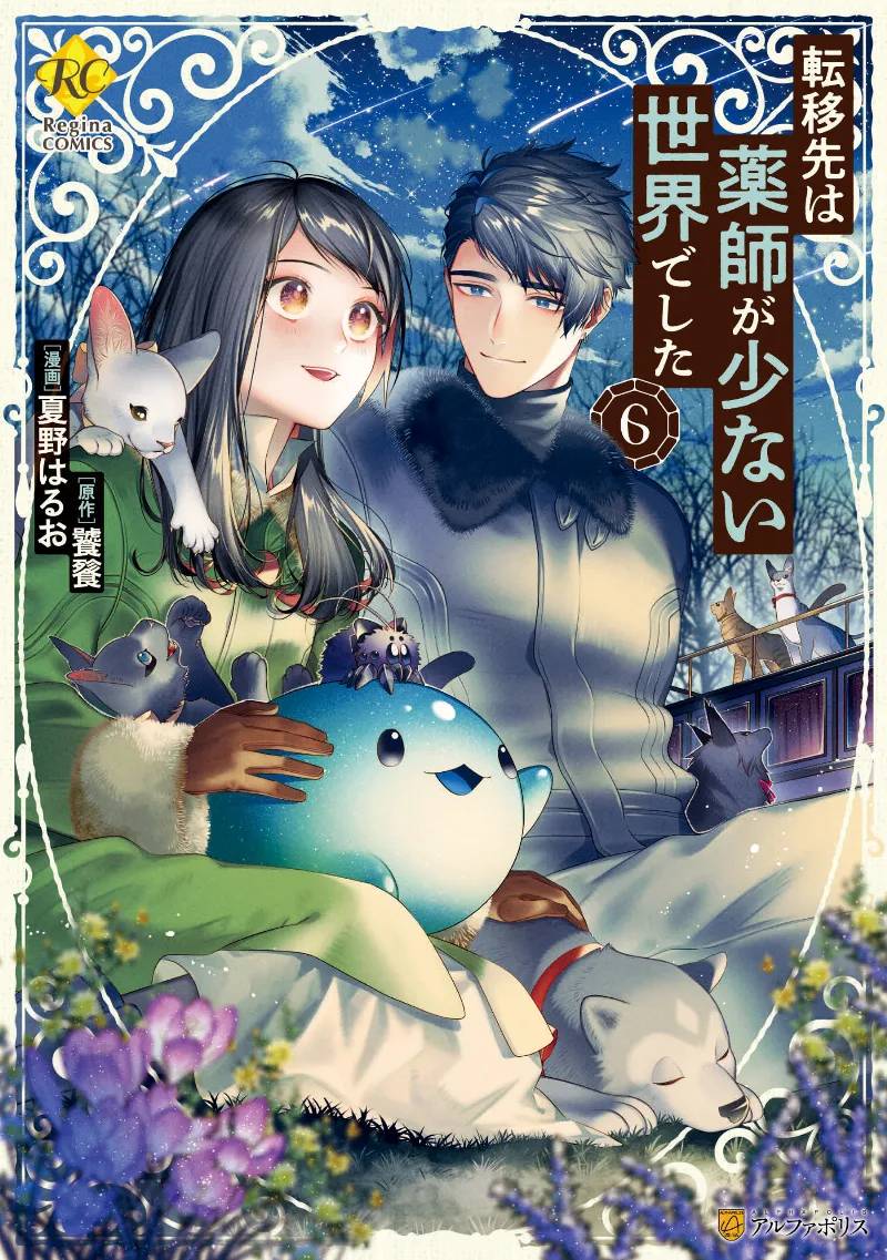 Volume 06