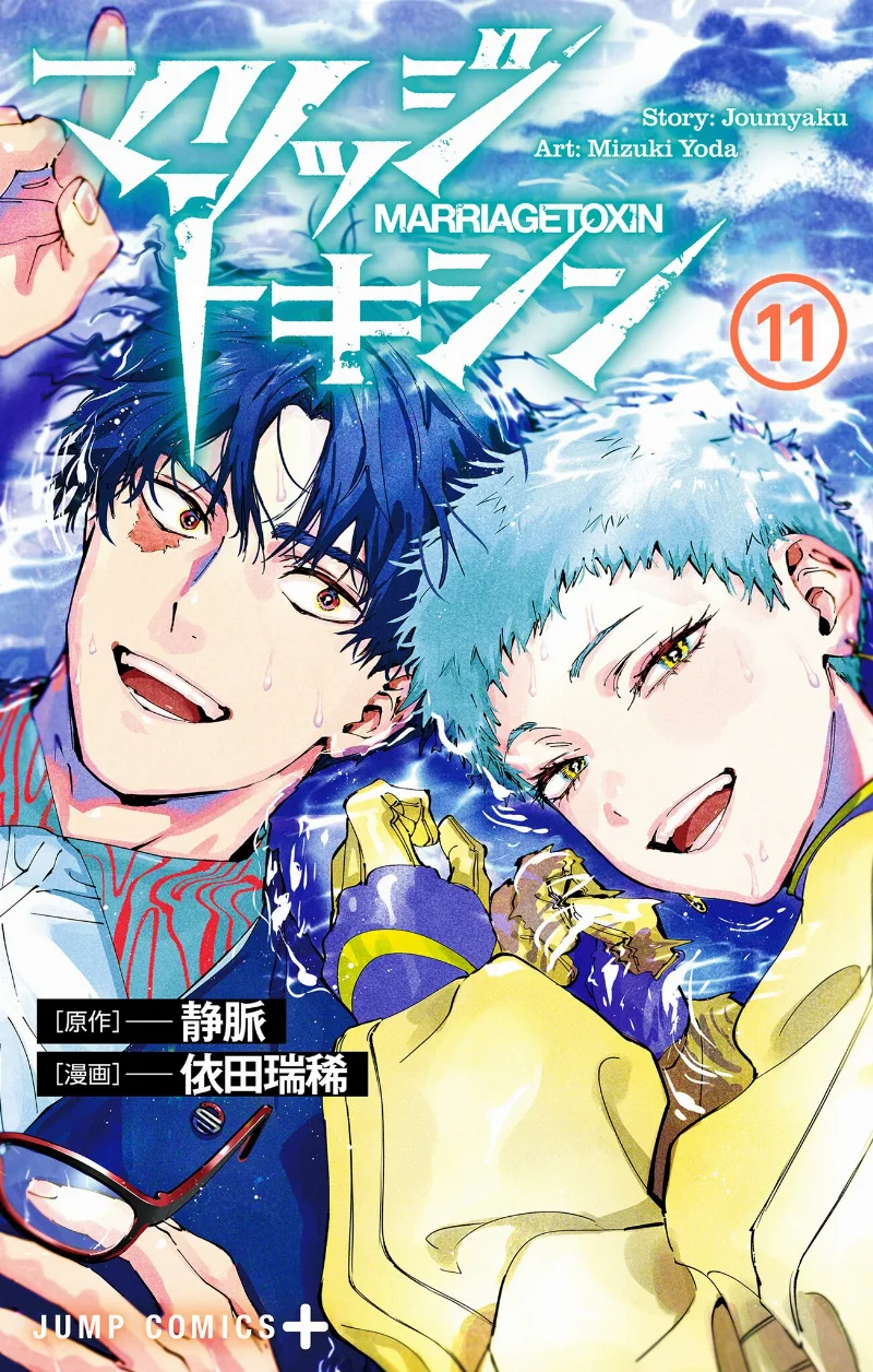 Volume 11