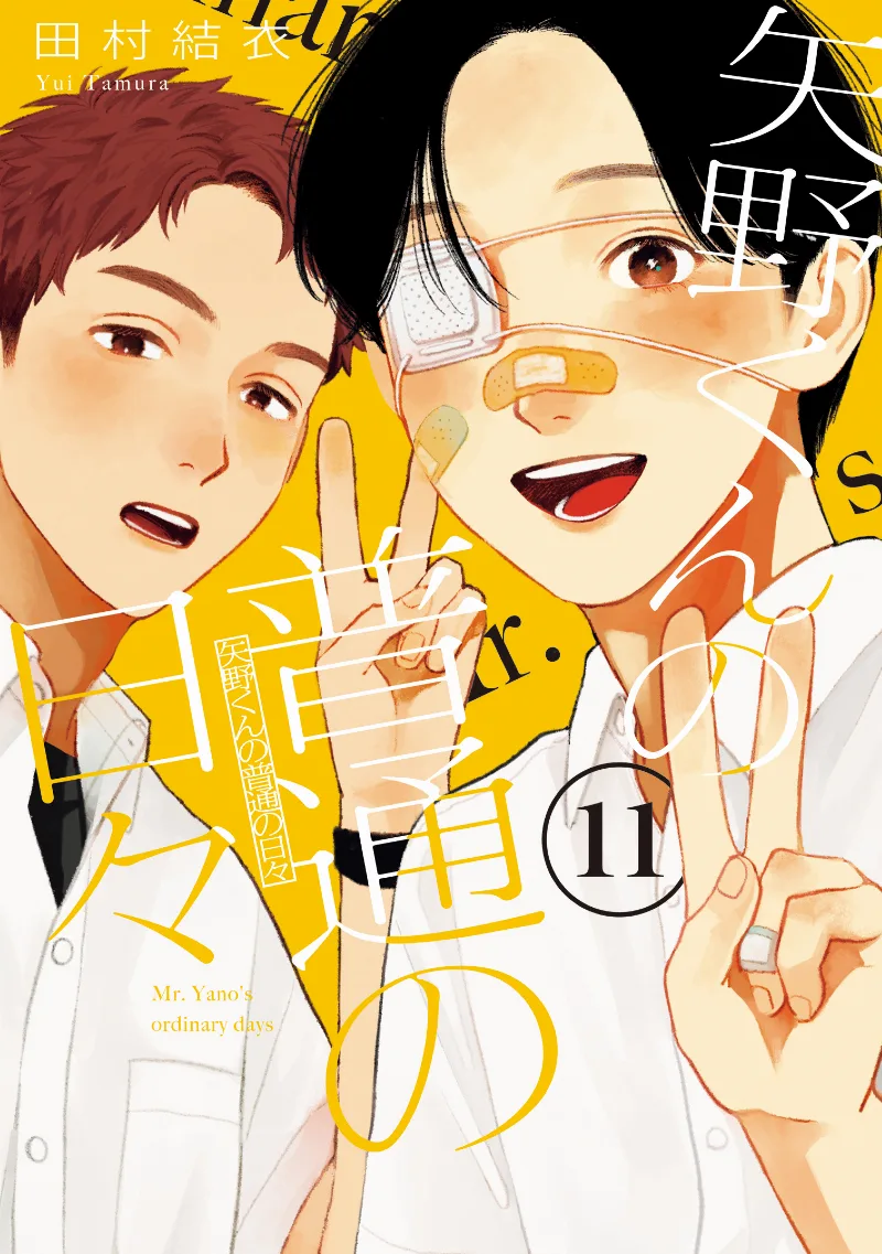 Volume 11