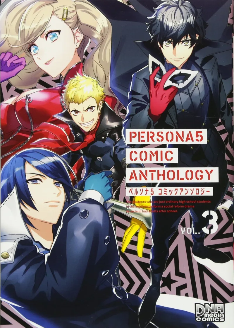 Volume 03