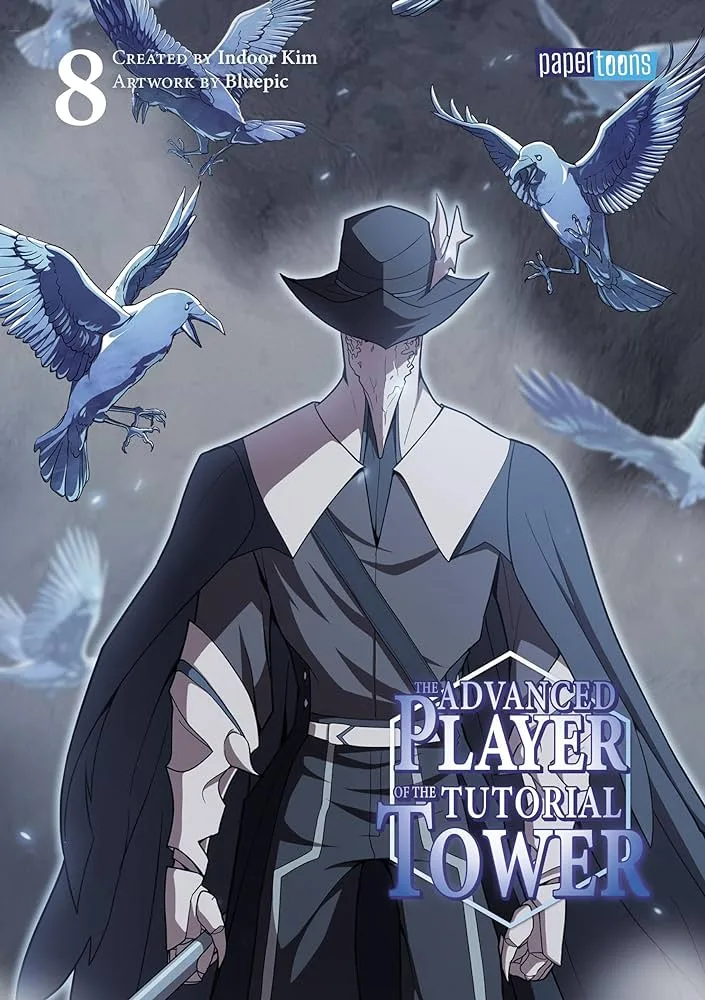 Volume 08