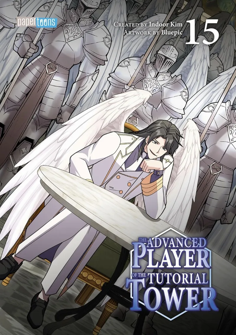 Volume 15