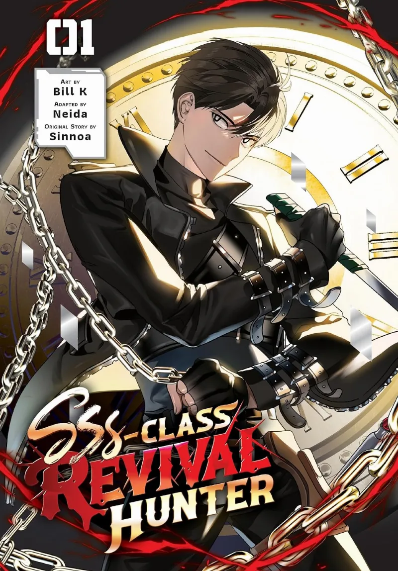 Volume 01