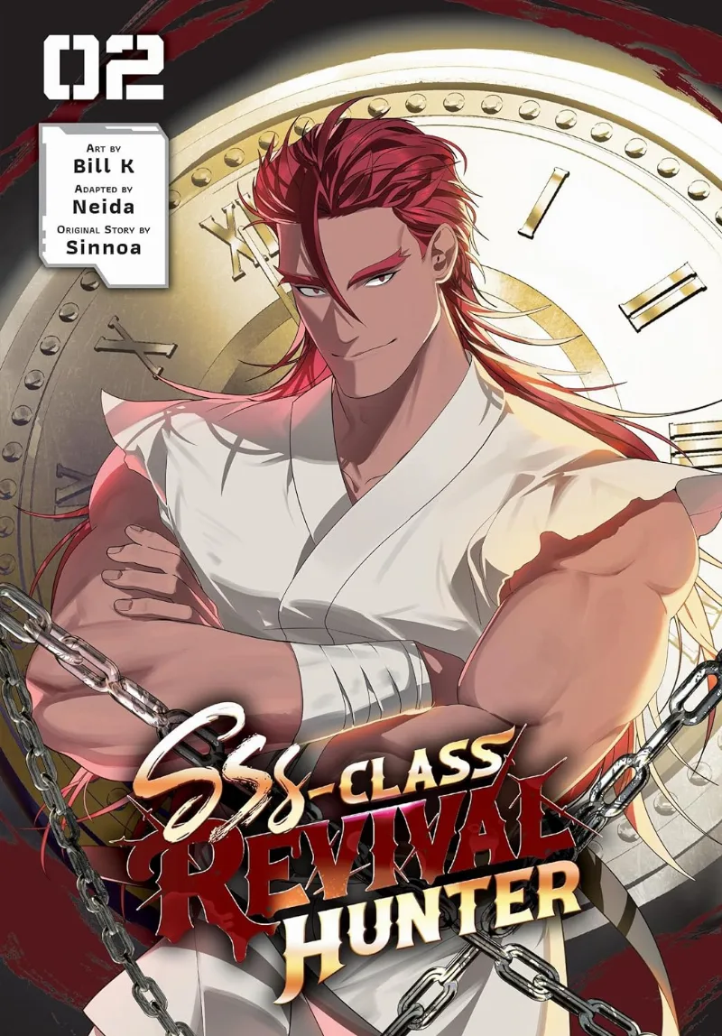 Volume 02