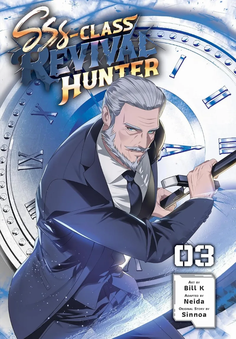 Volume 03