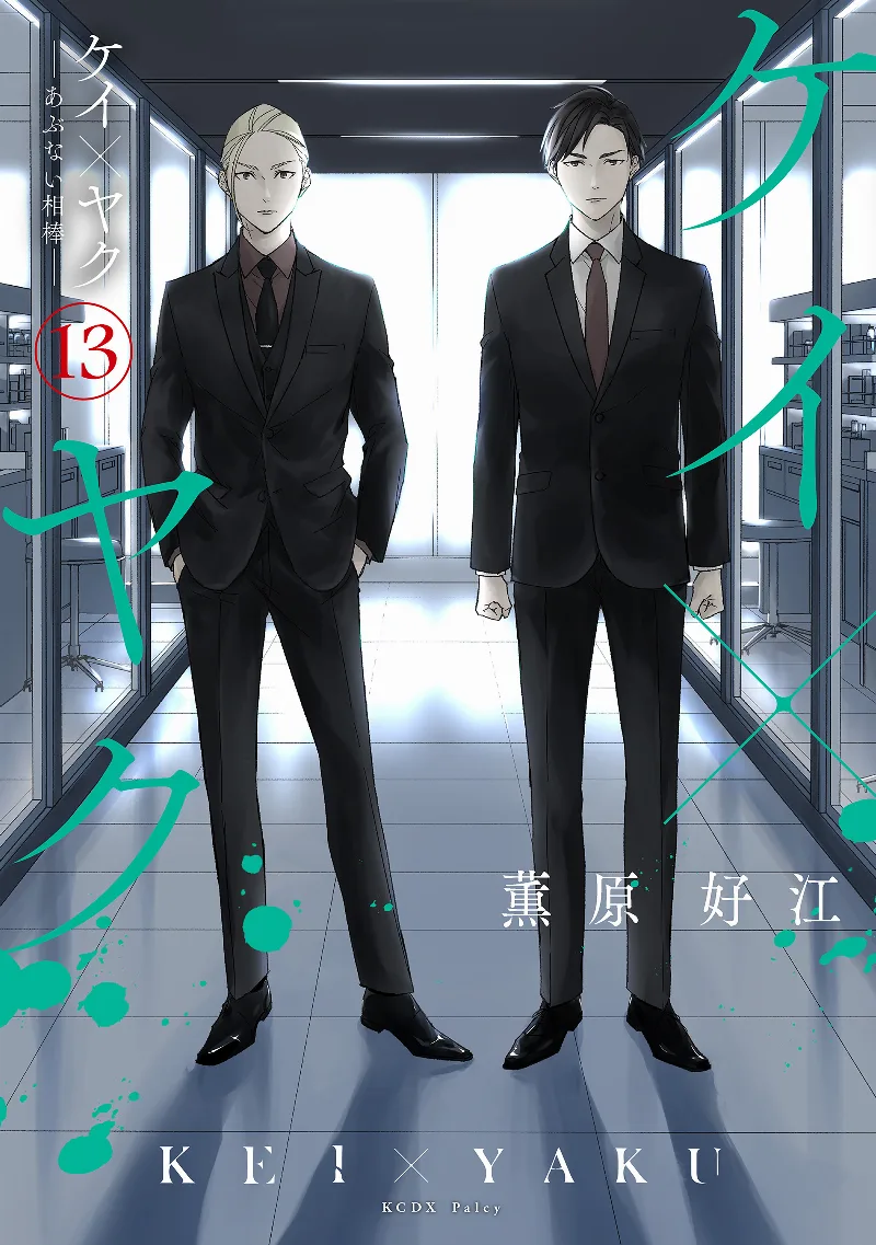 Volume 13