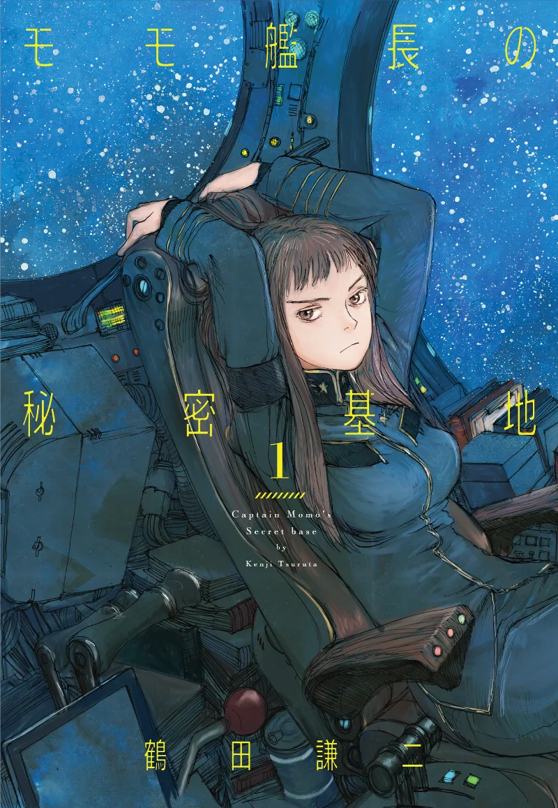 Volume 01